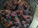 太雕绍兴梅干菜咸亨酒店笋干菜180g免洗干净霉干菜梅干菜扣肉材料 实拍图