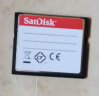 闪迪（SanDisk）128GB CF（CompactFlash）存储卡 UDMA7 至尊极速版 读速120MB/s 写速85MB/s 实拍图