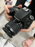 佳能（Canon） EOS 90D套机  单反相机 佳能90d 单机 EOS新款vlog数码相机 佳能90D单机身+18-55STM镜头【基础入门】 套餐一【64G内存卡~送豪华摄影大礼包】 实拍图