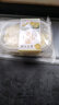 甜动作毛巾卷蛋糕网红甜品蛋糕奶新鲜奶油蛋糕零食七夕情人节礼物 芋泥+芒果+原味+草莓+可可 实拍图