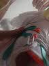 ABC KIDS男宝宝学步鞋春秋网面透气机能鞋小童防滑软底魔术贴儿童运动鞋 二棉米色 22 实拍图