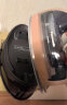 松下（Panasonic）电熨斗家用 手持无线挂烫机 电子恒温感应 自动断电 NI-WL65-PN 棕 实拍图