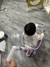 babycare儿童多功能滑板车滑行车专用围栏   黎空紫 实拍图