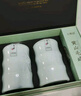 谷徽韵绿茶黄山毛峰特级200g2025明前新茶礼盒装茶叶高档节日送礼品 实拍图