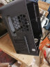 乔思伯（JONSBO）U4 Pro MESH黑色 ATX机箱（ATX主板/240冷排位/MESH板侧板/≤160mm散热器/280-330mm显卡）  实拍图