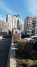 迅辉之光太阳能路灯杆分体单杆立杆户外拼接灯杆庭院景观灯路灯杆4米灯杆 实拍图