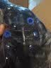 耐德斯特水管接头浇水设备水流控制阀门弯通异径三通直通堵头转接器管接件 一出四旁通 实拍图