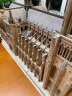 乐立方 巴黎圣母院3D模型立体拼图儿童成人手工积木玩具生日圣诞礼物 晒单实拍图