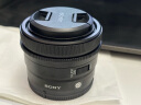 索尼（SONY）FE 50mm F2.5 G 全画幅标准定焦G镜头 (SEL50F25G) 晒单实拍图