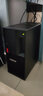 联想（Lenovo）ThinkServer TS90X 小型4U塔式服务器主机 至强E-2324G+23.8英寸显示器 32G内存丨2×1T硬盘丨RAID1 实拍图