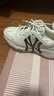 MLB鞋子男女复古老爹鞋厚底增高百搭运动休闲鞋3ASHC104N-50BGL-250 实拍图