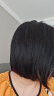 施华蔻（Schwarzkopf）怡然植物染发霜4.7/9可可棕色(草本染发剂染发膏 男女士 盖白发) 实拍图
