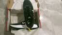 耐克（NIKE）男子运动休闲鞋WEARALLDAY运动鞋CT1729-001 黑色 44.5 实拍图