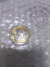 金永恒 2016年猴年纪念币 生肖贺岁币 10元面值普通纪念币 硬币 单枚带小圆盒 实拍图