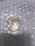 金永恒 2016年猴年纪念币 生肖贺岁币 10元面值纪念币 硬币 单枚带小圆盒 实拍图