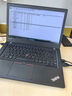 联想Thinkpad (独显)T480T490T14s 轻薄便携商务办公游戏本 九成新二手笔记本电脑 T480 i5-8代32G+1T 2G独显95新 实拍图