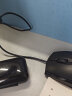 雷蛇（Razer）炼狱蝰蛇标准版有线鼠标 V2专业版USB蓝牙无线三模 商务办公电竞游戏适用 炼狱蝰蛇标准版-有线（黑色） 实拍图