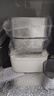 七彩叮当（URINGO）电蒸锅家用18L三层不锈钢蒸炖锅电蒸笼大容量可预约定时隔水炖多功能锅QC-DZ08-BX3 实拍图