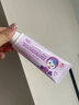 啵乐乐（Pororo）儿童牙膏含氟3-6-12岁宝宝牙膏防蛀固齿韩国原装进口   葡萄味80g 实拍图