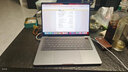 苹果 Apple MacBook Pro/Air 二手苹果笔记本电脑 办公设计游戏 M1/M2/M3/M4 京选电脑 | 一机一检 17年13寸Pro【定制高配】 i7-16-512 实拍图