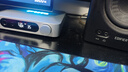 飞傲（FiiO）K11台式解码耳放 DSD解码一体机耳机功率放大器HiFi解码器 支持PS5 Switch 银色 实拍图