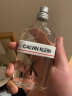 卡尔文克雷恩（Calvin Klein）ck香水 众我中性淡香水 100ml 节日礼物生日礼物送女友送男友 实拍图