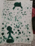晨光(M&G)文具12色5ml水粉画颜料套装 学生儿童入门级初学者美院写生绘画 美术附笔刷礼物六一儿童节 晒单实拍图
