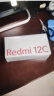 小米（MI）Redmi 12C Helio G85 性能芯 5000万高清双摄 5000mAh长续航 4GB+64GB 薄荷绿 智能手机 小米红米 实拍图