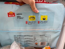 广州酒家利口福 流沙凤凰包750g 20个 早餐半成品 广式早茶 包子食品速食美食 实拍图