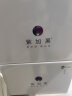 紫加黑除甲醛活性炭包新房家用装修高锰猛酸钾变色球碳包去甲醛竹炭包 已分装好共58包2kg（40-50㎡ ） 晒单实拍图