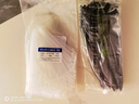 彩弘 Z3自锁式尼龙扎带小号 电脑装机理线固定器塑料绑带捆束线带黑色 实拍图