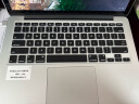 苹果（Apple） MacBook Pro/Air 二手苹果笔记本电脑 商务 办公 游戏 设计 剪辑 95新【视网膜屏】15款839 i5-8G128G 实拍图