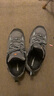 迈乐（Merrell）MERRELL迈乐户外徒步鞋男MOAB3 GTX低帮透气防水耐磨防滑登山鞋 实拍图