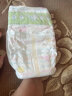 花王妙而舒Merries(日本进口)纸尿裤M64片(6-11kg)中号婴儿尿不湿纸尿片柔软透气超大吸收 实拍图