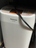 松下（Panasonic） 面包机P1000烘焙全自动投放智能预约多功能和面机家用揉面机 SD-P1000 实拍图