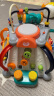 汇乐玩具六面体益智玩具0-1-3岁婴幼儿宝宝早教男女孩手拍鼓周岁新年礼物 实拍图