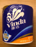 维达（Vinda）卷纸蓝色经典140克27卷 4层加厚 纸巾 大分量纸巾整箱 实拍图