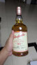 格兰花格（Glenfarclas）10年 苏格兰单一麦芽威士忌 700ml 进口洋酒(礼盒装)  实拍图