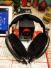 森海塞尔（Sennheiser） HD 650 全包耳开放式有线头戴HiFi耳机 家庭影院 黑色 晒单实拍图