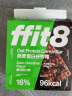 ffit8燕麦蛋白谷物棒 25g 实拍图