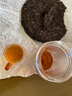 大益茶叶  普洱茶 生茶 2014年易武正山 青饼357g/饼 1401批 实拍图