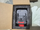 澎博动力TURBOVOLT 21v锂电池适用于牧田款电钻扳手电锯大容量4500mah15节+充电器 实拍图