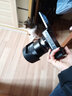 索尼（SONY）ZV-E10K APS-C半画微单 ZV-E10  vlog直播4K视频侧翻式ZV-E10L/zv-e10/ZV-E10K 黑色拆机身+18-105(电动变焦） 套餐一 实拍图