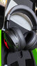 雷蛇（Razer） 雷蛇北海巨妖V3 7.1幻彩头戴式立体声音乐游戏耳机耳麦  吃鸡绝地求生 北海巨妖V3专业版（触感震动体验 无线连接） 实拍图
