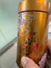尚轩（sotrade） 冻顶乌龙茶 台湾原装进口 三分焙火 经典炭焙浓香型 高山茶300g 实拍图