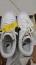 耐克NIKE板鞋女经典缓震COURT LEGACY运动鞋DM7590-100白36.5 实拍图