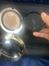 AEKYUNG爱敬气垫bb女粉底液隔离霜干皮油皮遮瑕控油保湿持久不脱妆 三色黑金盒#21象牙白 实拍图