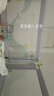 七彩博士婴儿床围栏床护栏儿童挡板宝宝安全防摔防掉垂直升降床1.8米2通用 灰色长颈鹿【30档调节】 2.2米（单面） 实拍图