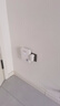 中兴中兴G1612电信版WiFi6千兆双频光路由中兴FTTR网关组网从设备通用 从设备中兴G1612电信版 实拍图