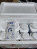 蒙牛 冠益乳酸奶250g*6/12瓶 燕麦草莓 蓝莓爆珠 黄桃 柠檬燕麦爆珠 燕麦+核桃6瓶 实拍图